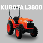 Kubota Traktor L3800