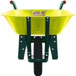 DasGlück_Gerobak Dorong