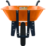 DasGlück_Gerobak Dorong