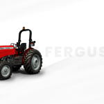 Massey Ferguson Traktor MF2605