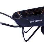 Artco_Gerobak Sorong