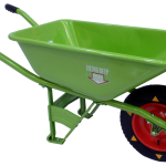 Artco_Gerobak Sorong