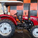 Traktor YTO NMF504 - Galaxy Partani Mas