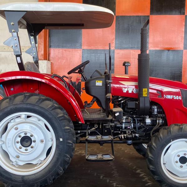 Traktor YTO NMF504 - Galaxy Partani Mas